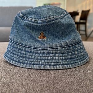 Baby gap bucket hat